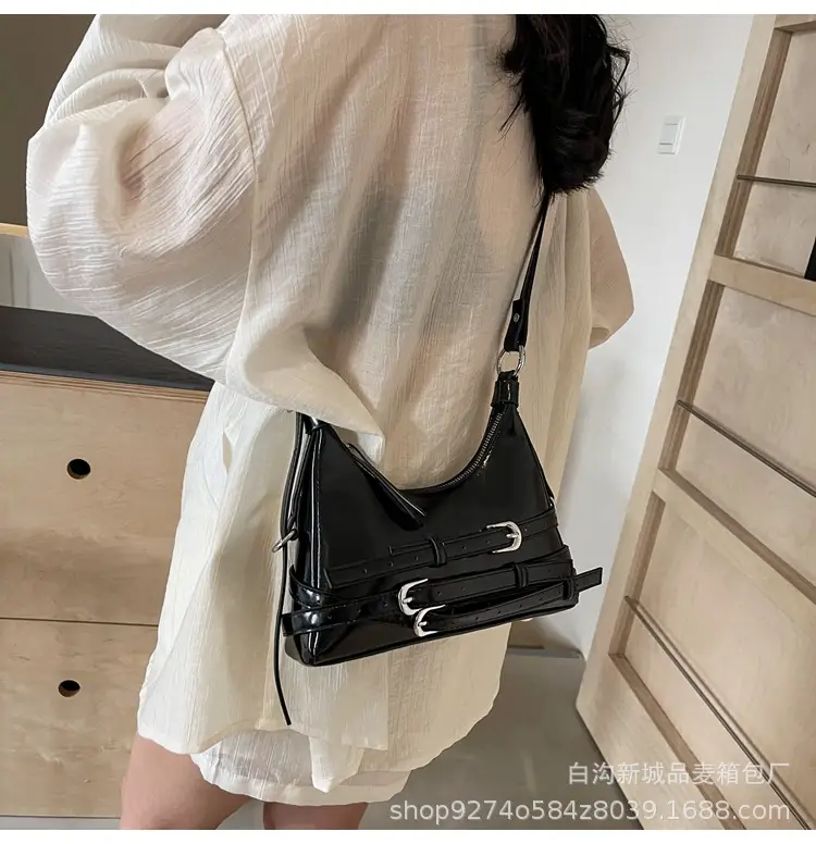 Elegant Beige Crossbody Bag for Women 2026 — feature 21