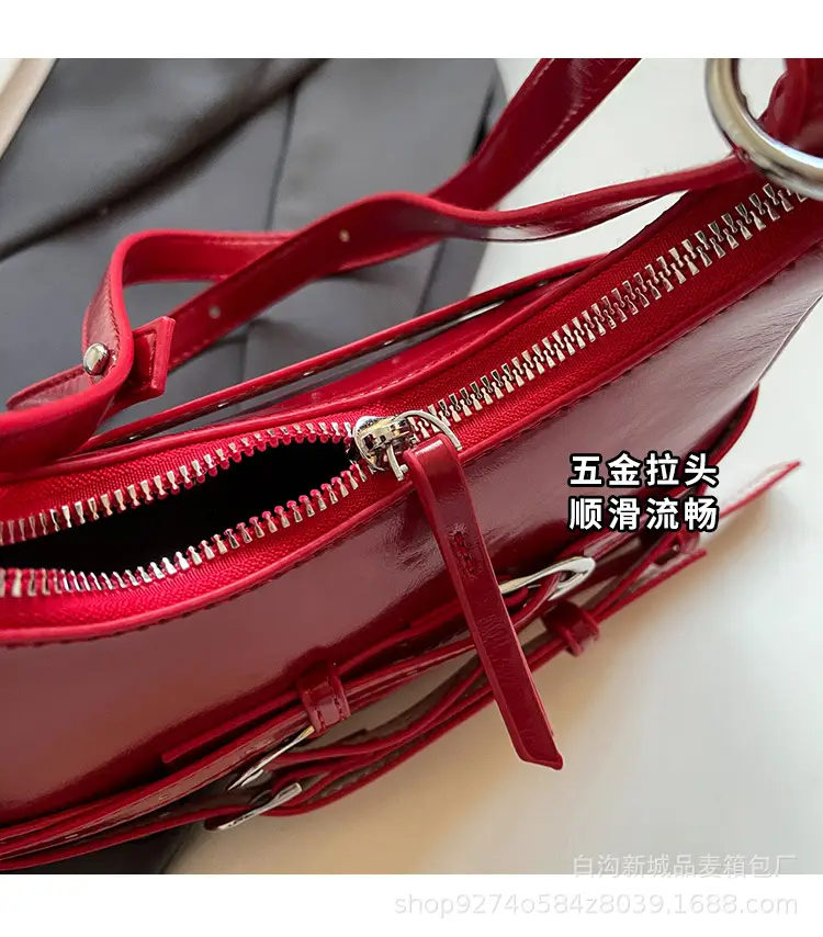 Elegant Beige Crossbody Bag for Women 2026 — feature 5