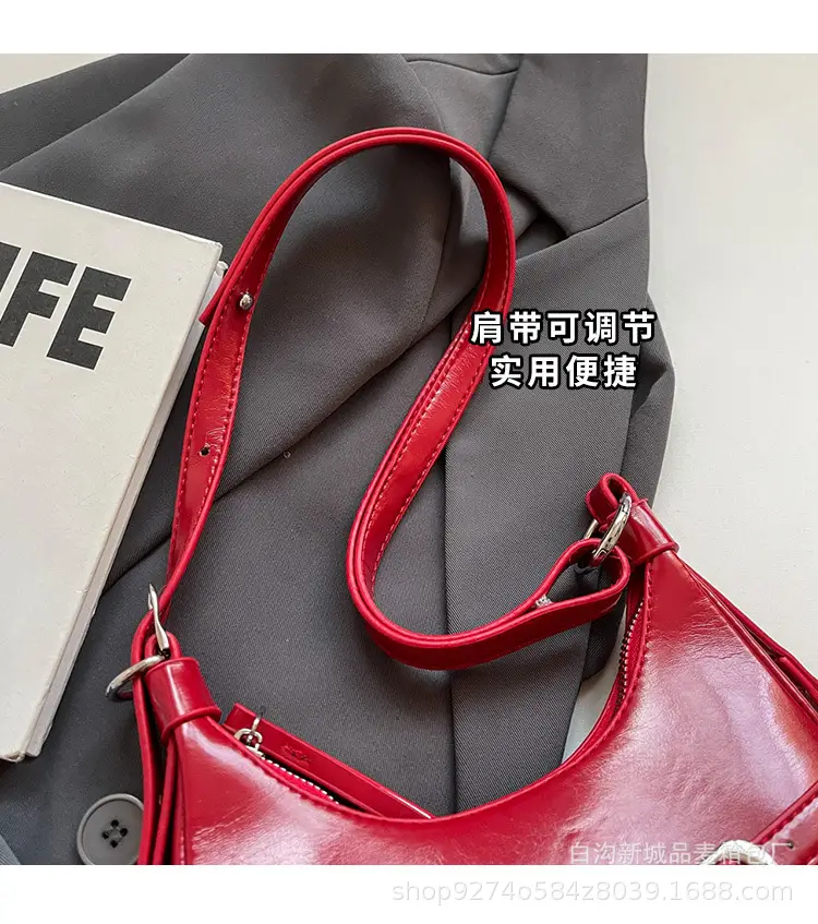 Elegant Beige Crossbody Bag for Women 2026 — feature 6