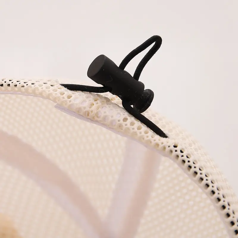 Baby Bear Fisherman Hat with Mesh Cap for Boys Girls — feature 13