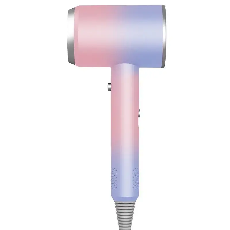 Cross-Border Hair Dryer Blue Light Negative Ion