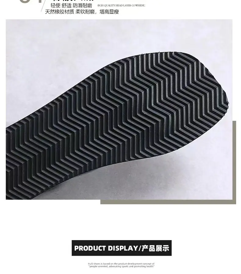 Summer New Arrival Black Rhinestone Slippers All-Match Sandals Outwear Fashionable Thick Sole Increased Seaside Beach Shoes — feature 7