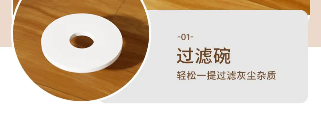 Cat Water Dispenser Dog Pet Automatic Feeder Dog Drinking Water Feeding Artifact Flow Unplugged Supplies — feature 15