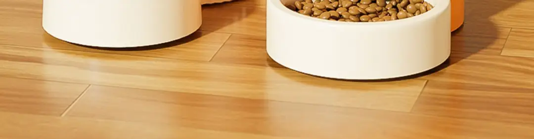 Cat Water Dispenser Dog Pet Automatic Feeder Dog Drinking Water Feeding Artifact Flow Unplugged Supplies — feature 2