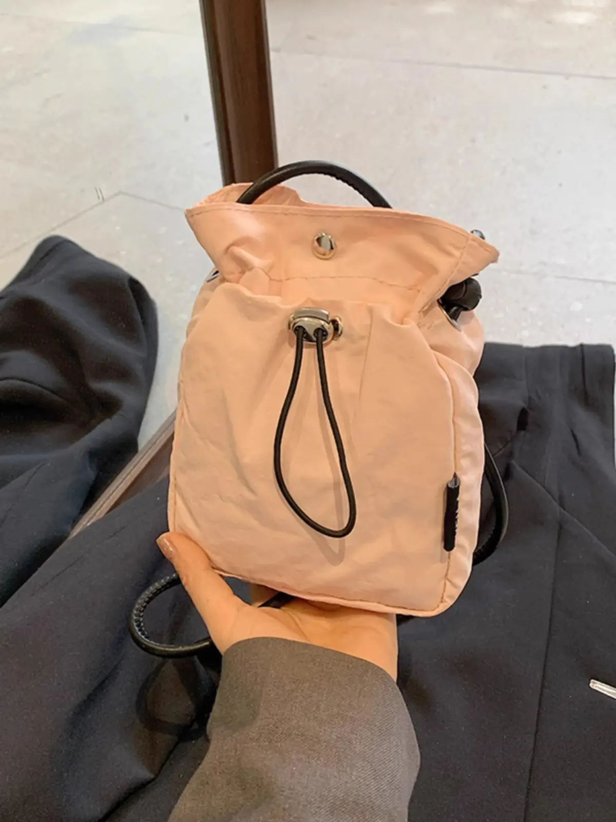 Lightweight Green Crossbody Bag for Girls 2025 - Image 9