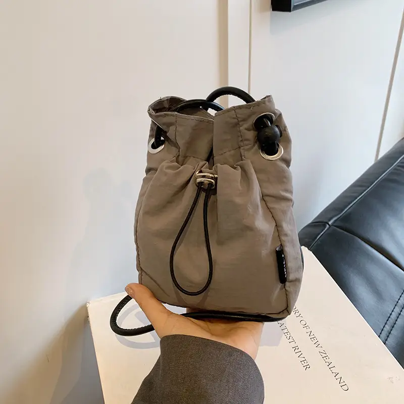 Lightweight Green Crossbody Bag for Girls 2025 - Image 3