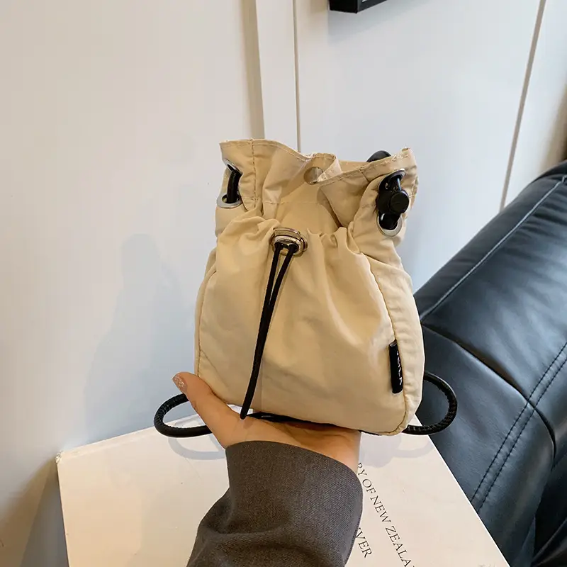 Lightweight Green Crossbody Bag for Girls 2025 - Image 4