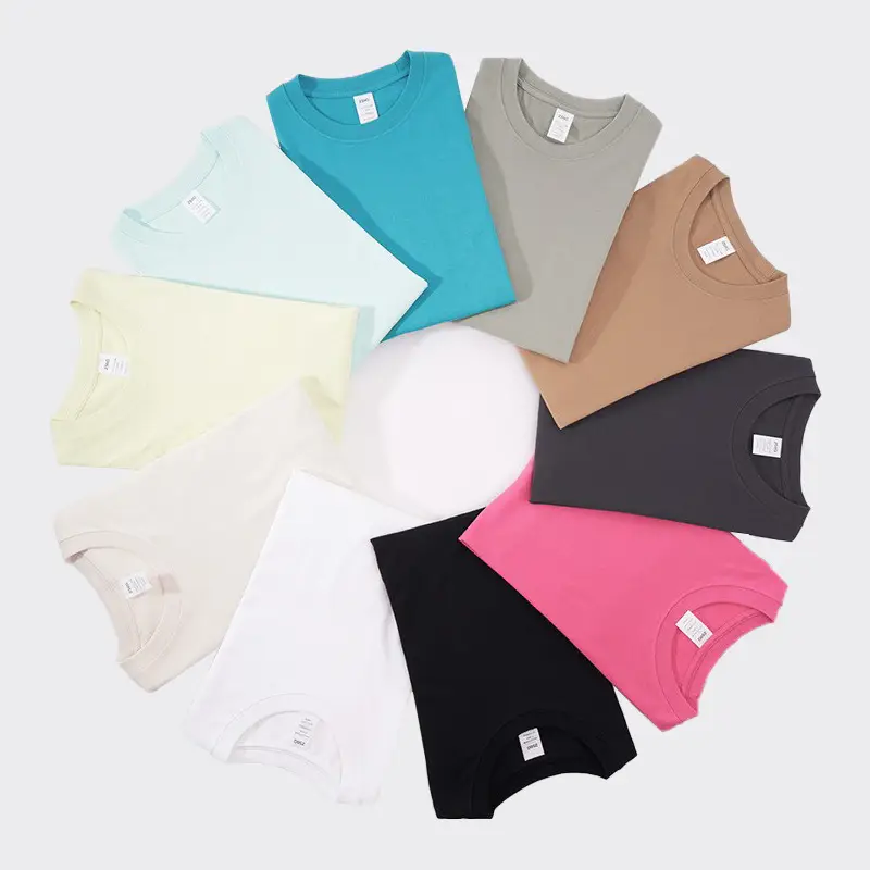 Pure Cotton Seamless Long Sleeve T-Shirt for Men - Image 14