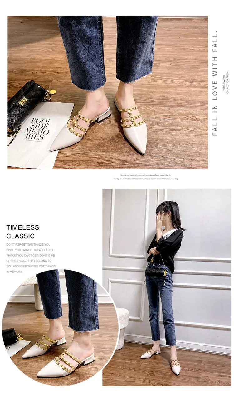 Women Pointed Toe High Heel Sandals 2025 — feature 13