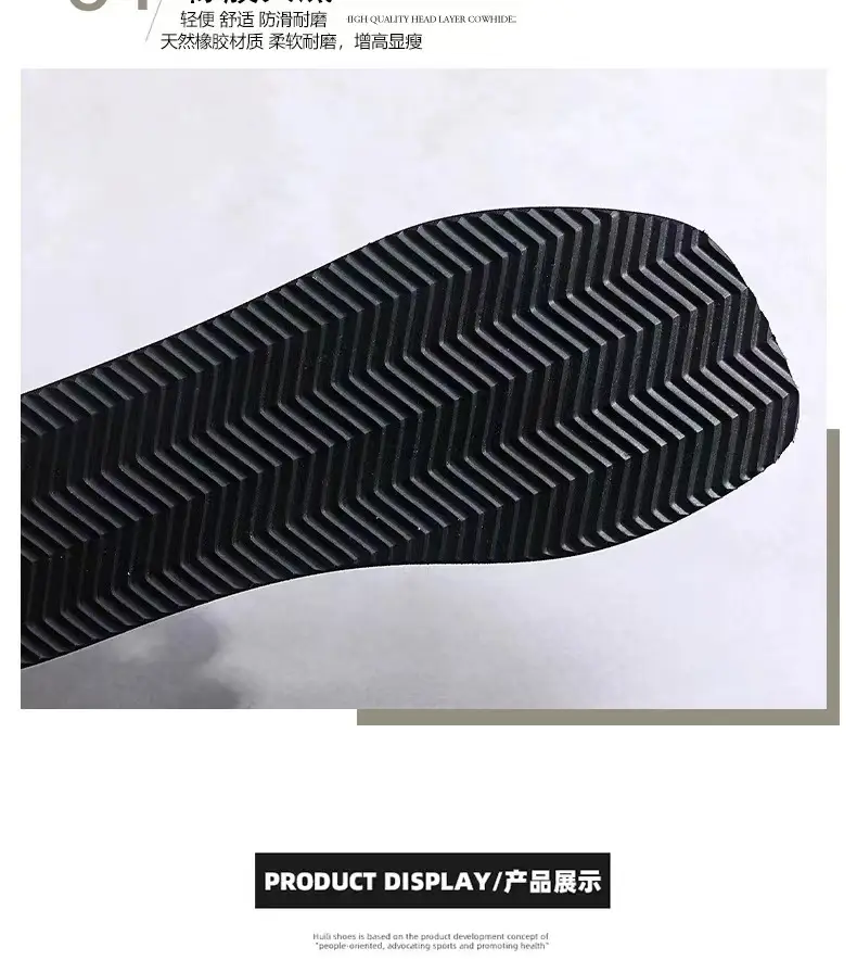 Summer New Women's Thick Bottom Rhinestone Beach Flip Flops Casual Fashion Thick Bottom Platform Non-slip Beach Clip Flip Flops — feature 7