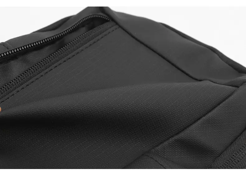 New Men's Shoulder Bag Black Mobile Phone Crossbody — feature 13
