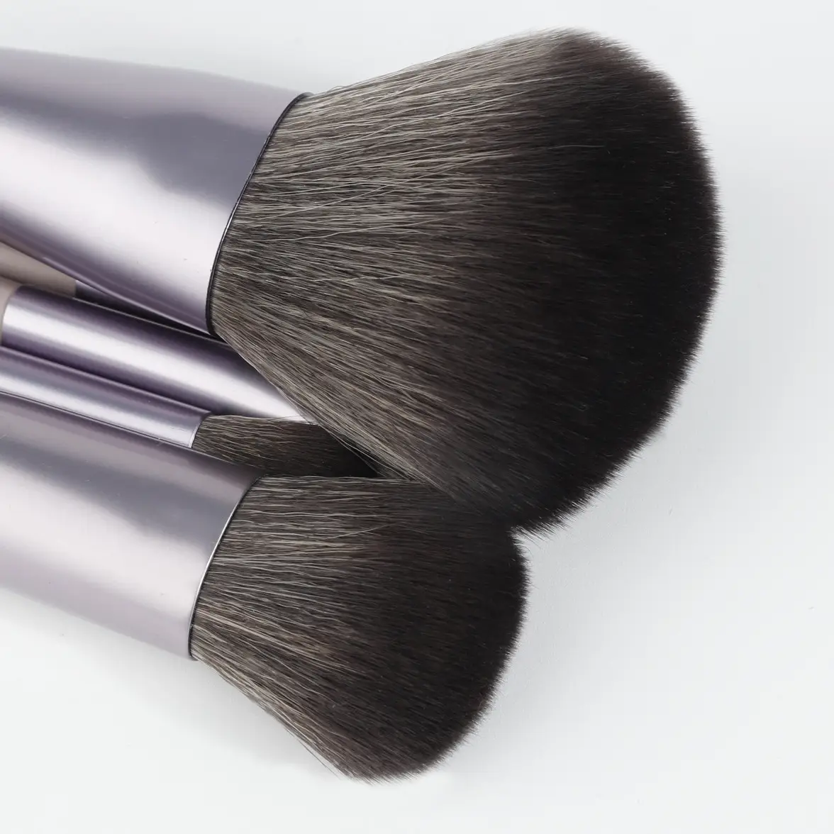 7 Piece Makeup Brush Set for Beginners & Pros - Image 6