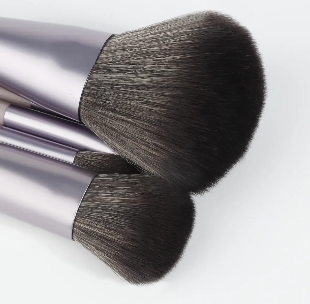 7 Piece Makeup Brush Set for Beginners & Pros β feature 5