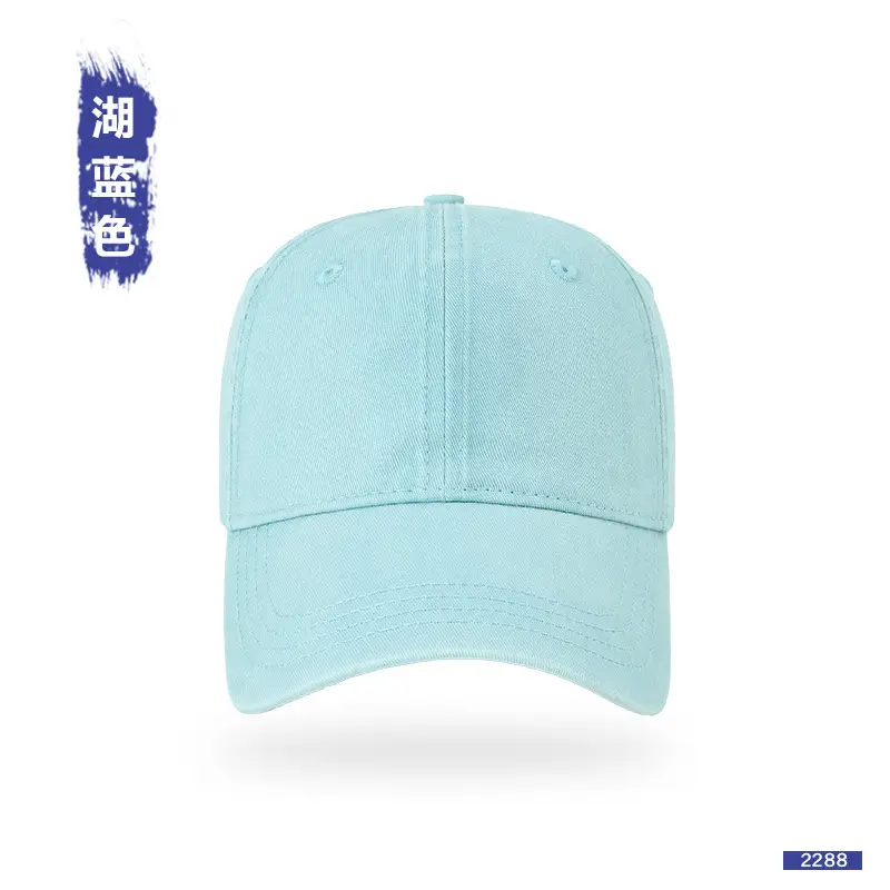 Washed Denim Duckbill Sun Hat for Women Large Grey - Image 11