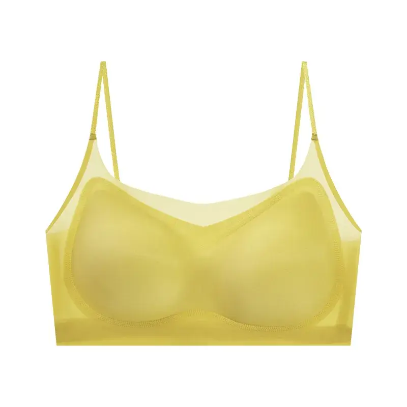 Ultra-thin Seamless Underwear Women Summer Invisible Breathable - Image 3