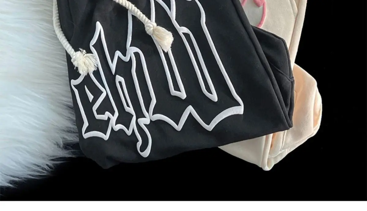 Men's Cream Foam Shorts with Pink Graphic Design — feature 11
