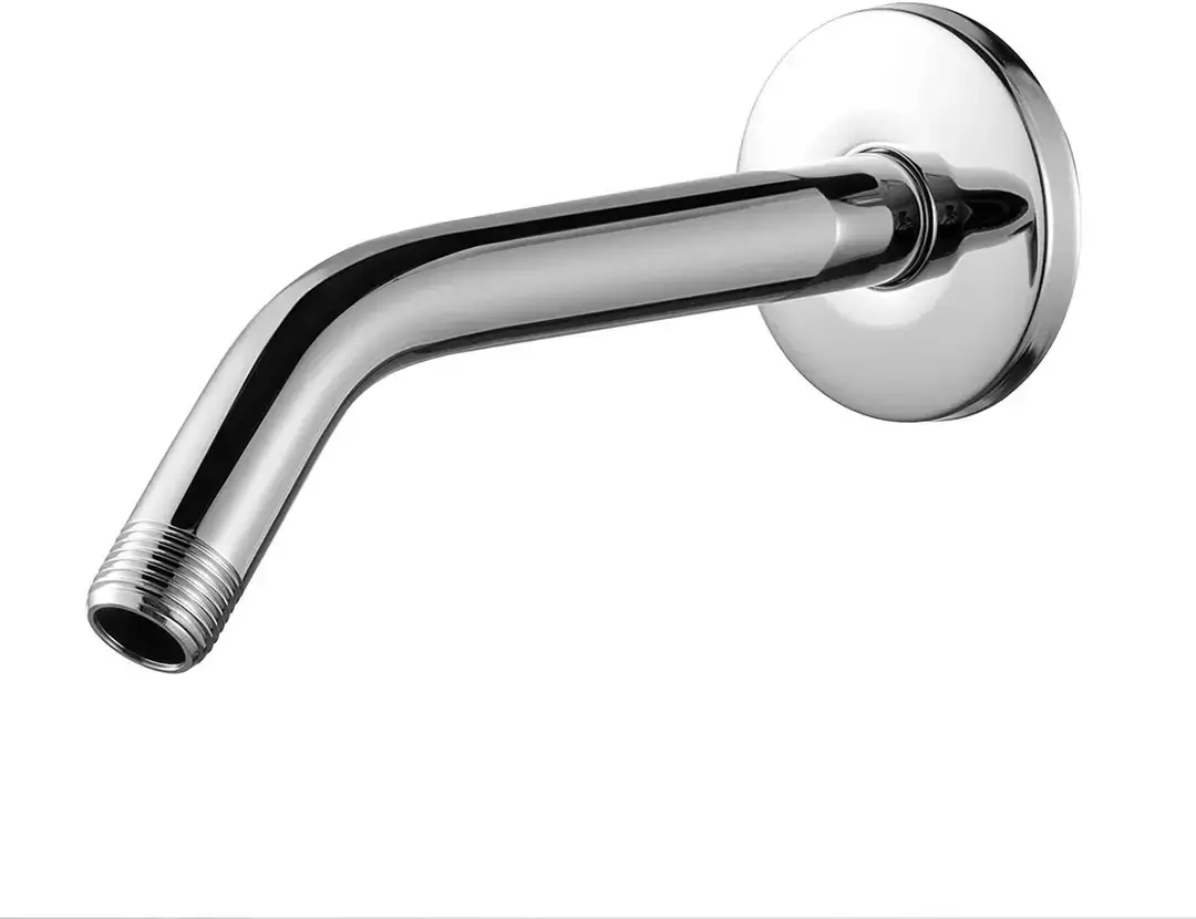 Cross-border new products foreign trade Amazon water purifier 20-layer filter concealed shower head multifunctional integrated shower head