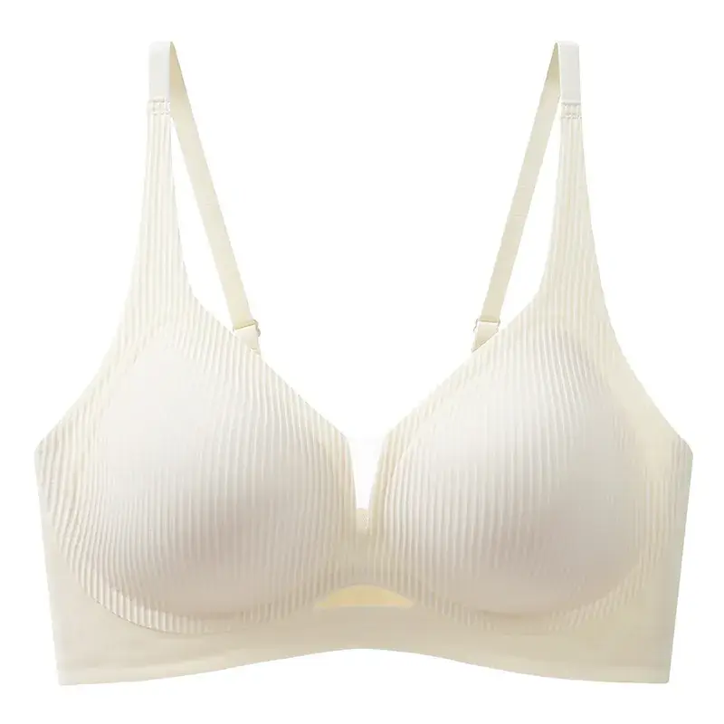 Hollow Jelly Underwear Women's Soft Support Seamless Upper