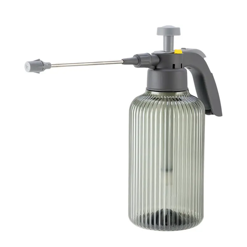 Thickened air-pressure watering pot watering pot watering pot gardening tools sprayer watering pot sterilizing pot