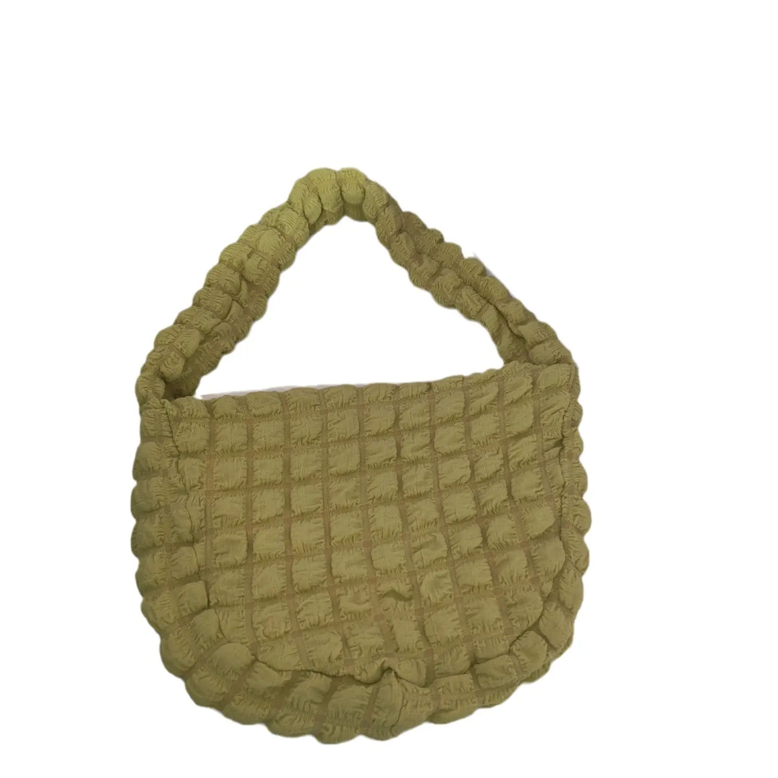 Pink Bubble Crossbody Bag for Women - Image 12