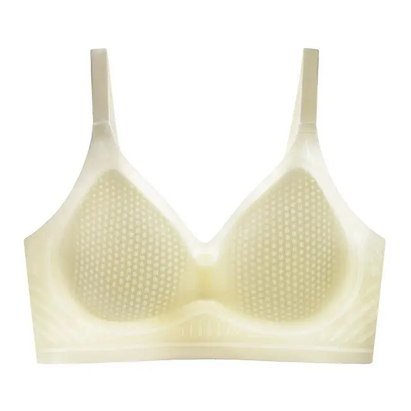 3D Body Cup Underwear Women Non-Rimless Anti-Sagging - Image 2