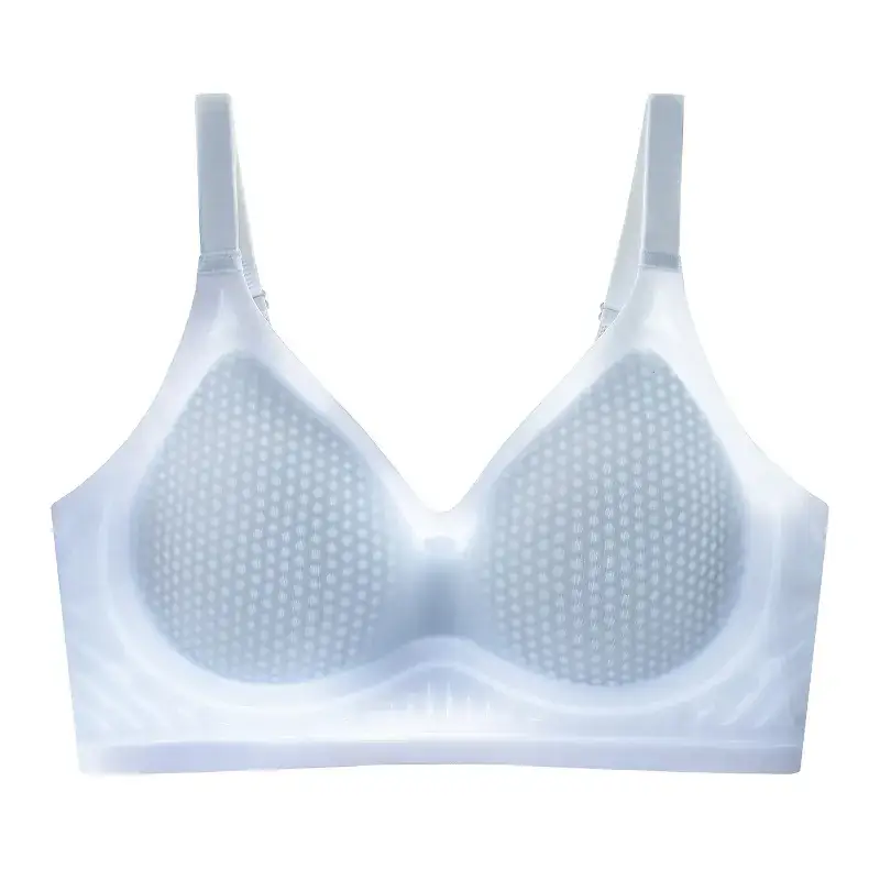 3D Body Cup Underwear Women Non-Rimless Anti-Sagging - Image 4