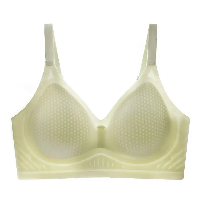 3D Body Cup Underwear Women Non-Rimless Anti-Sagging - Image 5