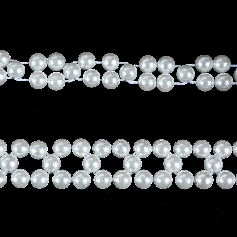 Pearl Waist Chain Women High-end Fashion All-match Decorative Belt - Image 6