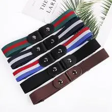 Pearl Waist Chain Women High-end Fashion All-match Decorative Belt — feature 21