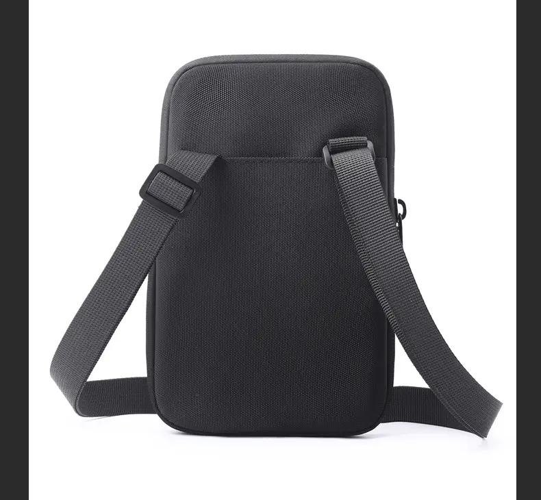 Men's Mini Crossbody Phone Bag 2025 Summer — feature 17