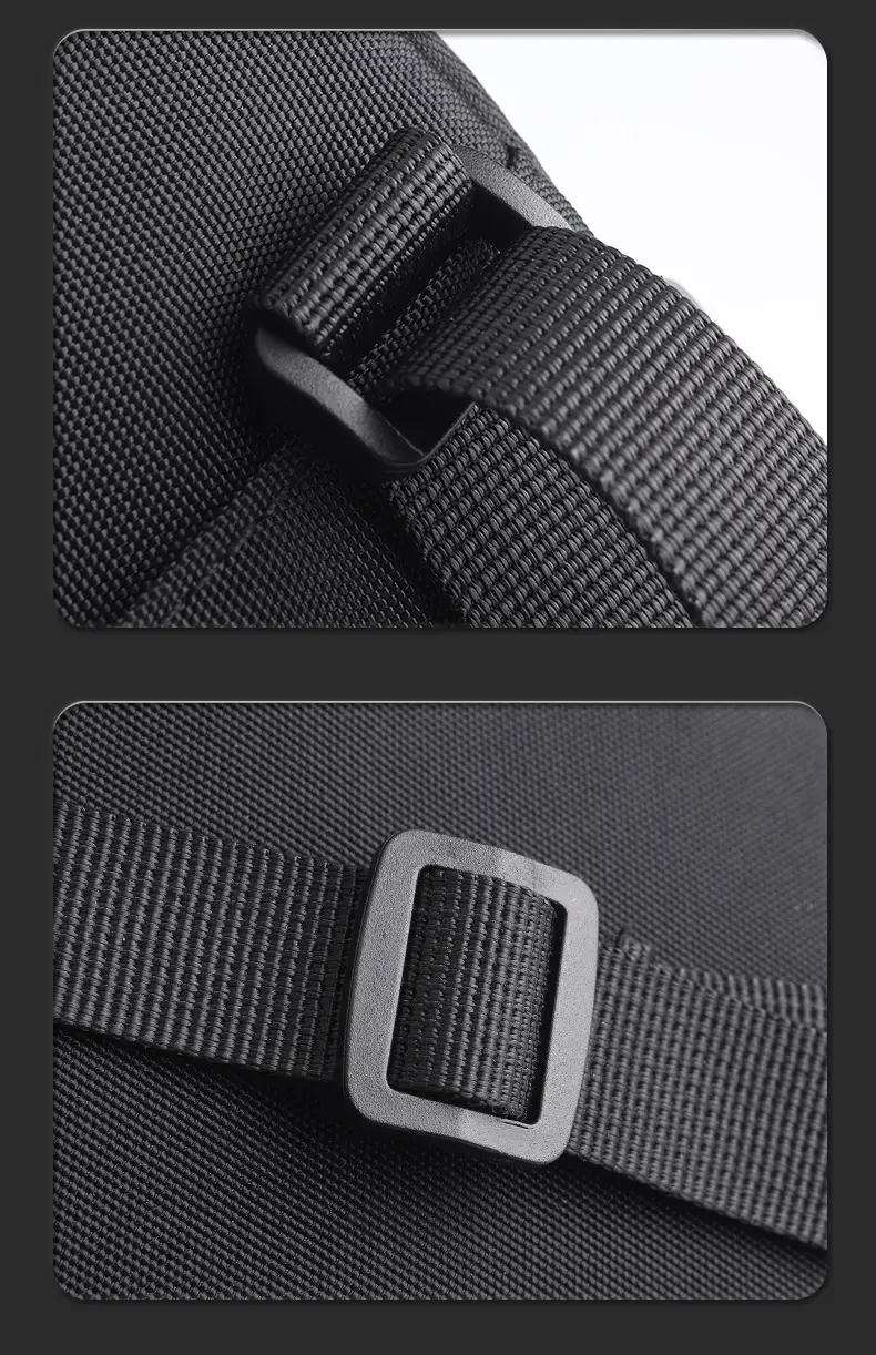 Men's Mini Crossbody Phone Bag 2025 Summer — feature 21