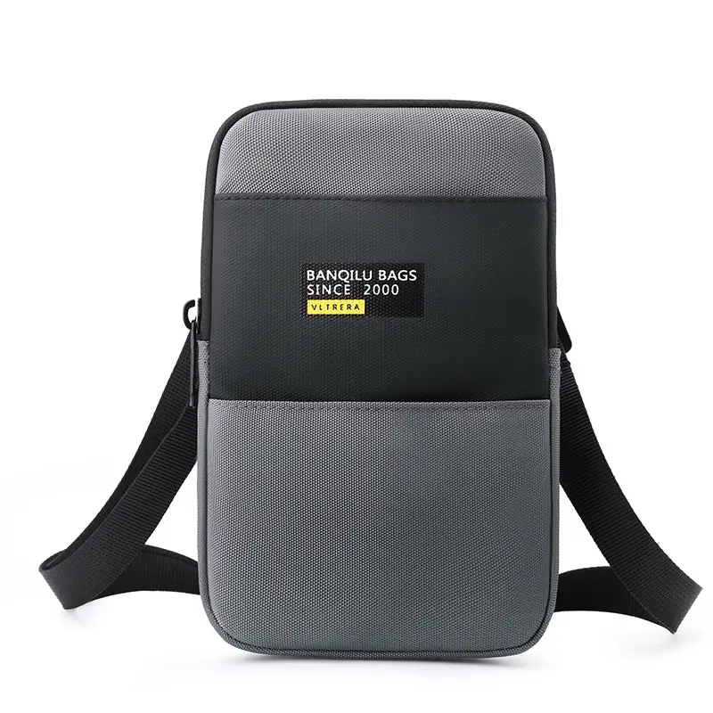 Men's Mini Crossbody Phone Bag 2025 Summer - Image 2
