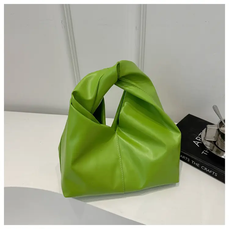 Black One-shoulder Handbag for Women Spring Summer — feature 20