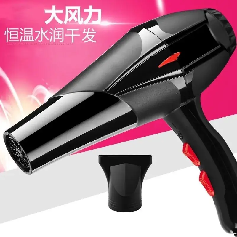 Cross-Border Hair Dryer Strong Wind Hotel Student - Image 4