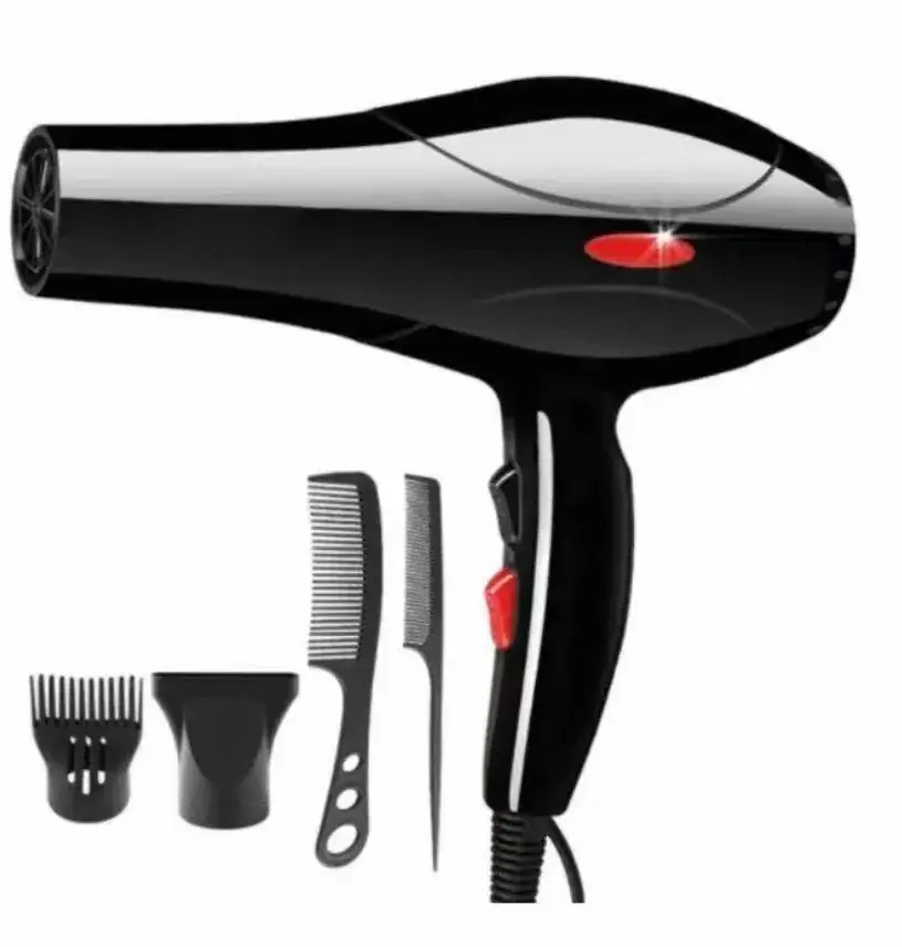 Cross-Border Hair Dryer Strong Wind Hotel Student - Image 10