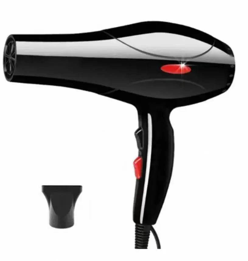 Cross-Border Hair Dryer Strong Wind Hotel Student - Image 9