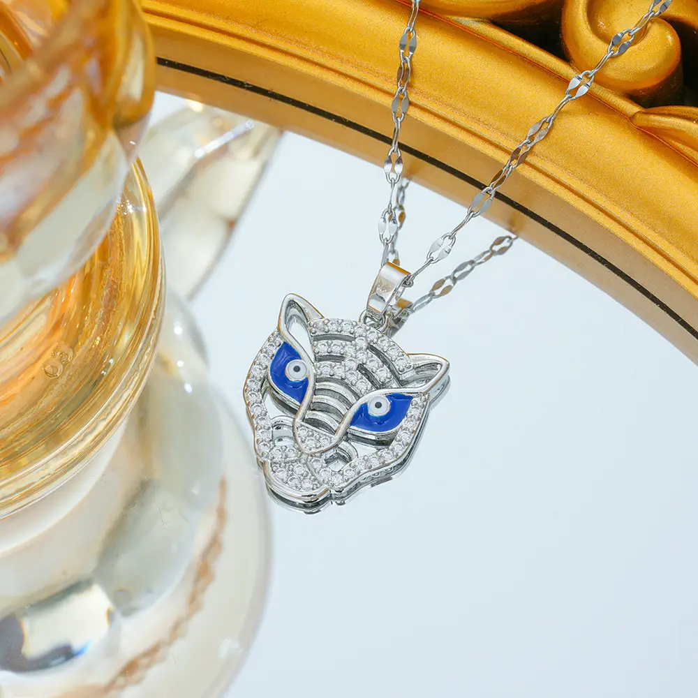 Gold Plated Bow Pearl Necklace for Women - Image 153