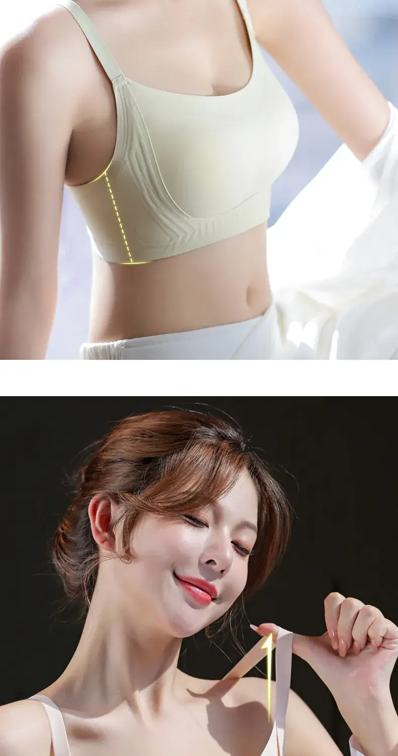 New Seamless Jelly Cup Pull-Up Underwear — feature 11