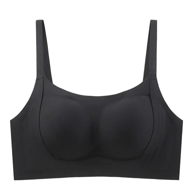 New Seamless Jelly Cup Pull-Up Underwear