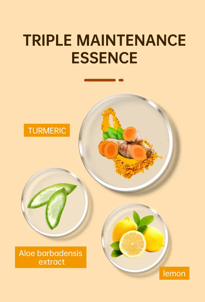 Lemon & Turmeric Lip Scrub for Dry Lips — feature 15