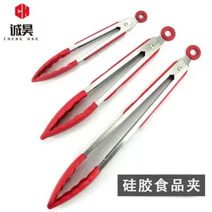 Silicone kitchenware cooking spatula soup spoon colander rice spoon colander suit silicone spatula food grade high temperature resistant in stock — feature 4