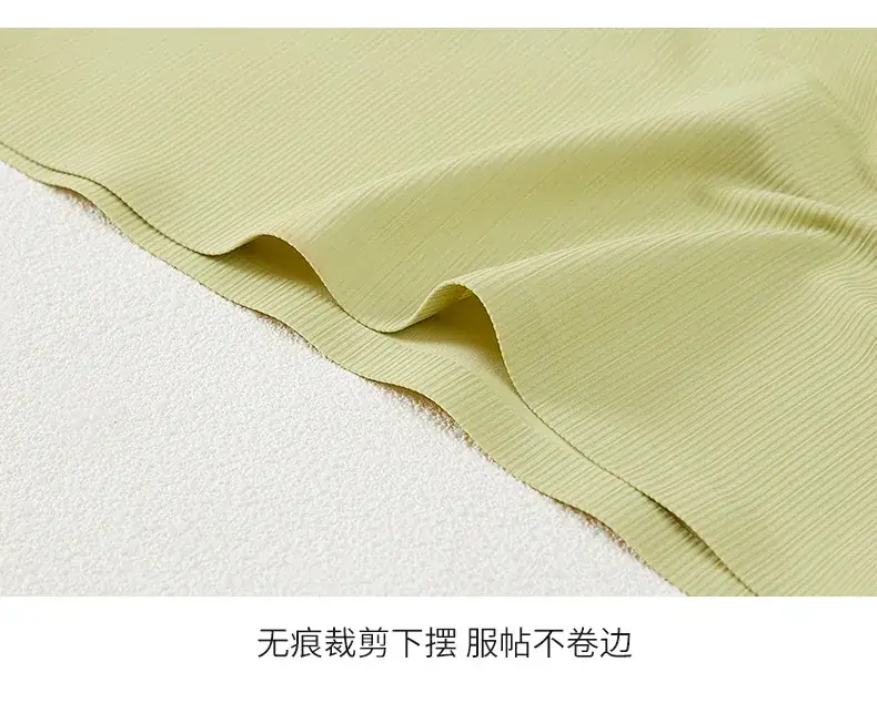 Traceless Underwear with Chest Pad Women's One-piece Small — feature 26