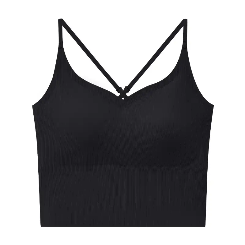 Women's Traceless Underwear Spring Sling Back Top