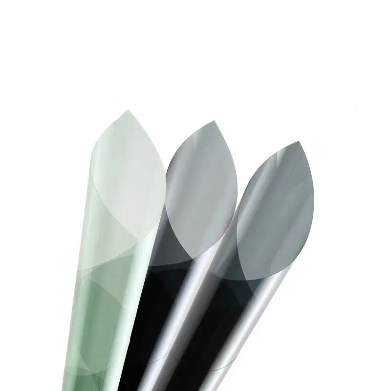 High Definition Glass Film for Car Windows Heat & UV Protection - Image 6