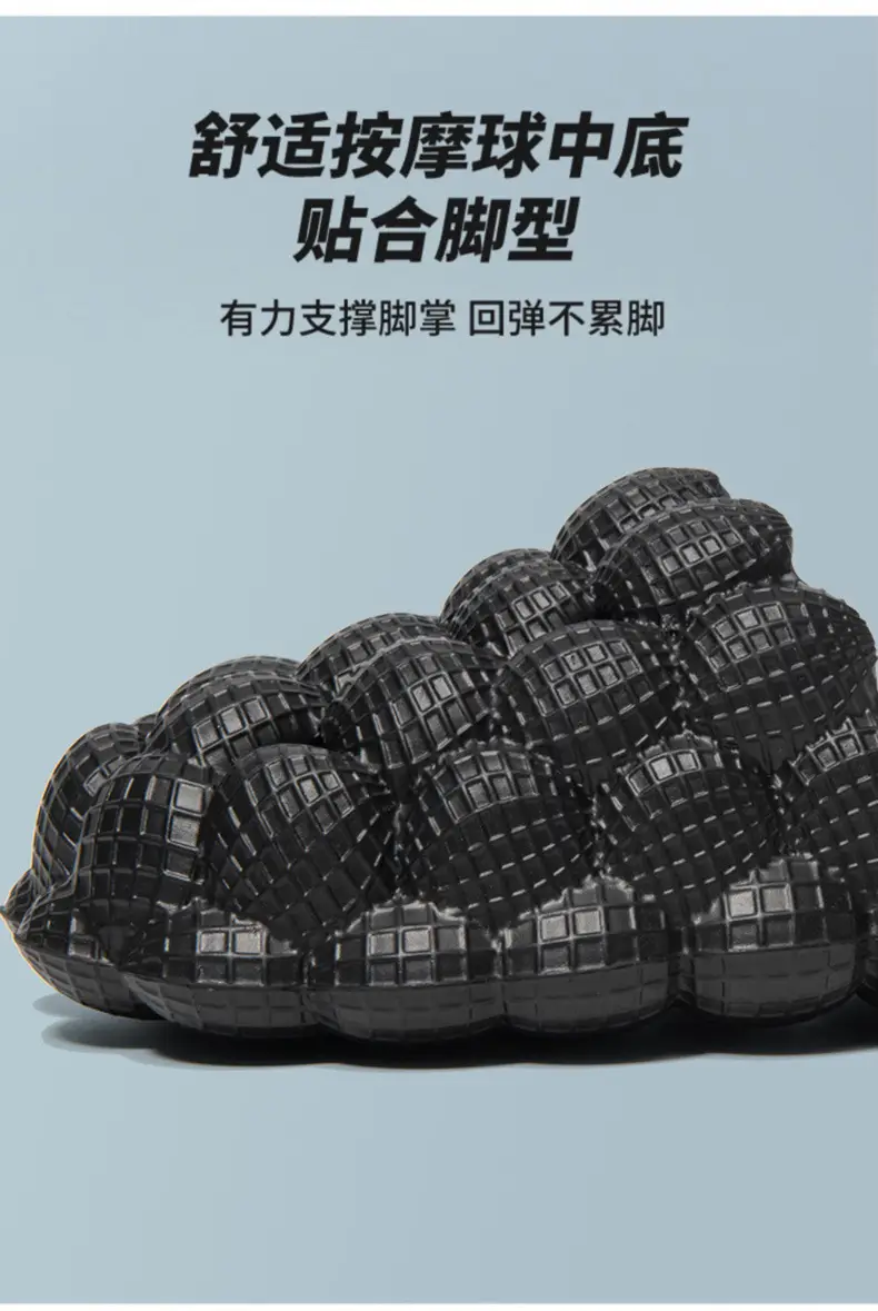 Women's Lychee Clogs with EVA Sole & Flat Heel — feature 5