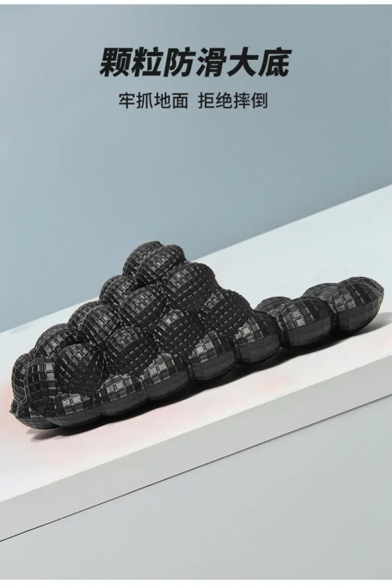 Women's Lychee Clogs with EVA Sole & Flat Heel — feature 6