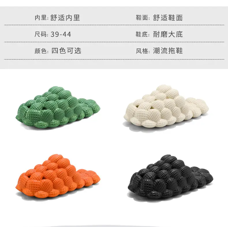 Women's Lychee Clogs with EVA Sole & Flat Heel — feature 7