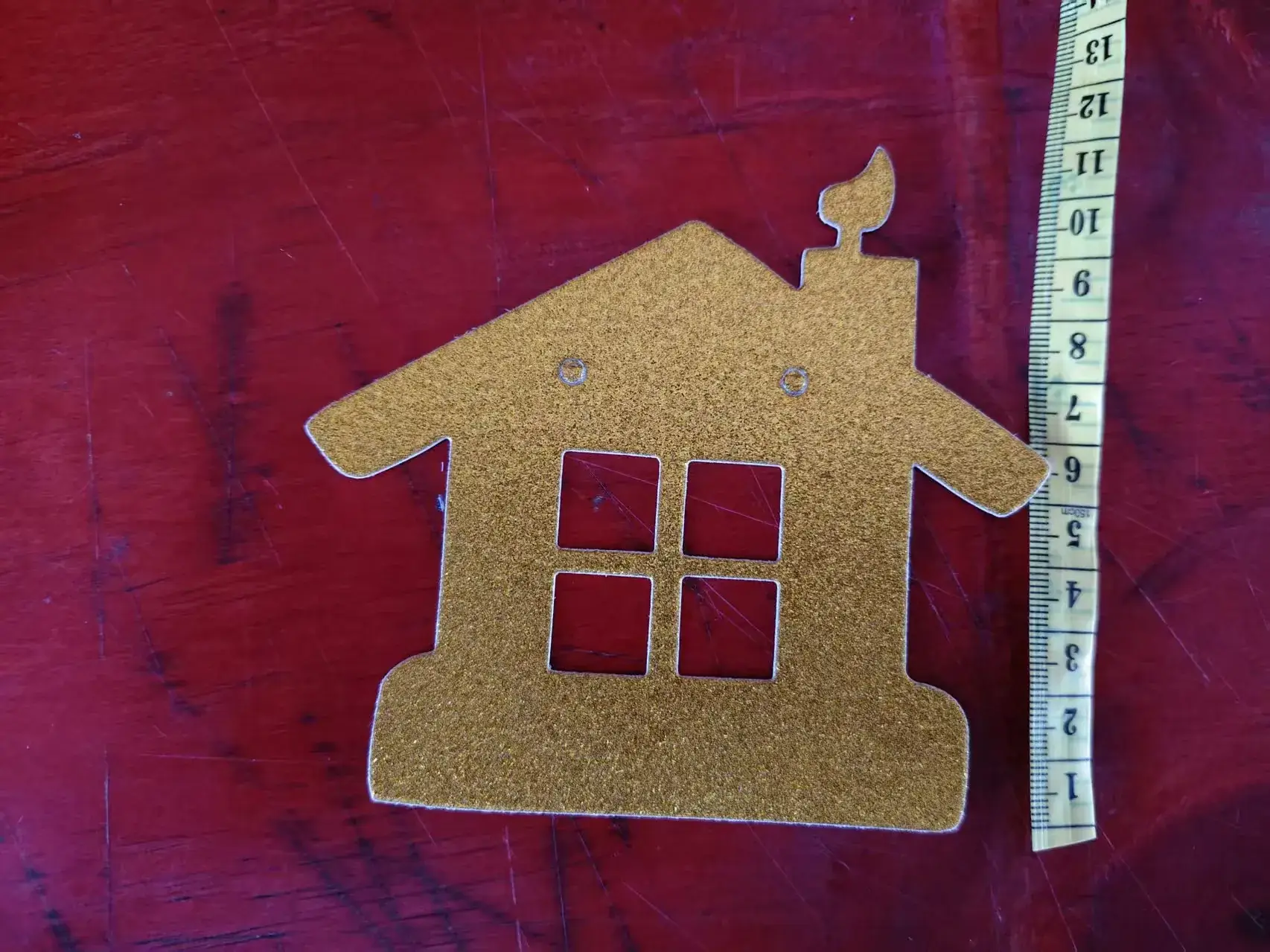 Welcome Home Decor Banner for Family Events — feature 10
