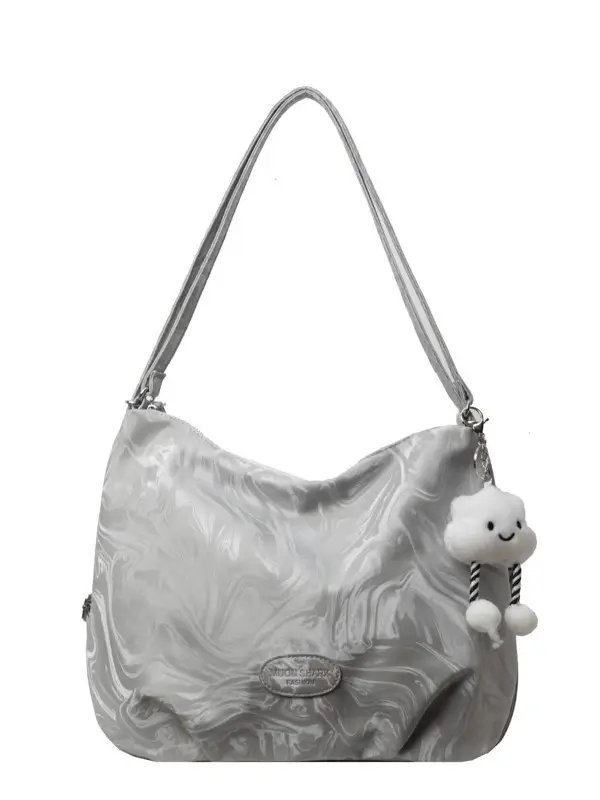 Women's Cute Unicorn Shoulder Bag Large Capacity - Image 10