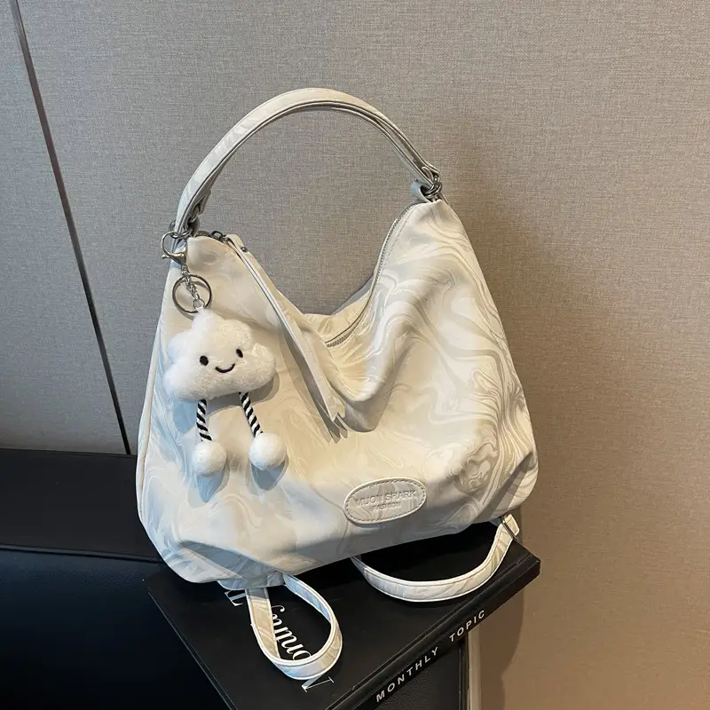 Women's Cute Unicorn Shoulder Bag Large Capacity — feature 1